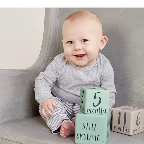 Milestone Announcement Blocks - Picture 3 of 3